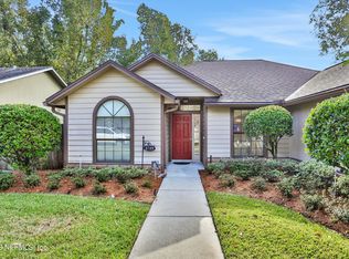 8789 Goodbys Cove Dr, Jacksonville, FL 32217