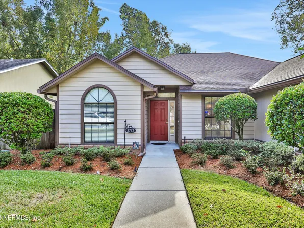 8789 GOODBYS COVE Drive, Jacksonville, FL 32217
