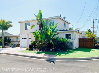 1460 Morenci St, San Diego, CA 92110