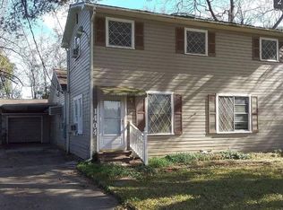 1404 15th St, Orange, TX 77630