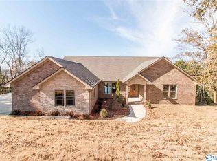 10212 Gibraltar Dr SE, Huntsville, AL 35803