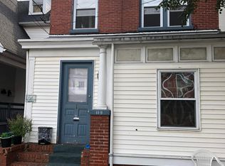 119 College Ave APT 3, Lancaster, PA 17603