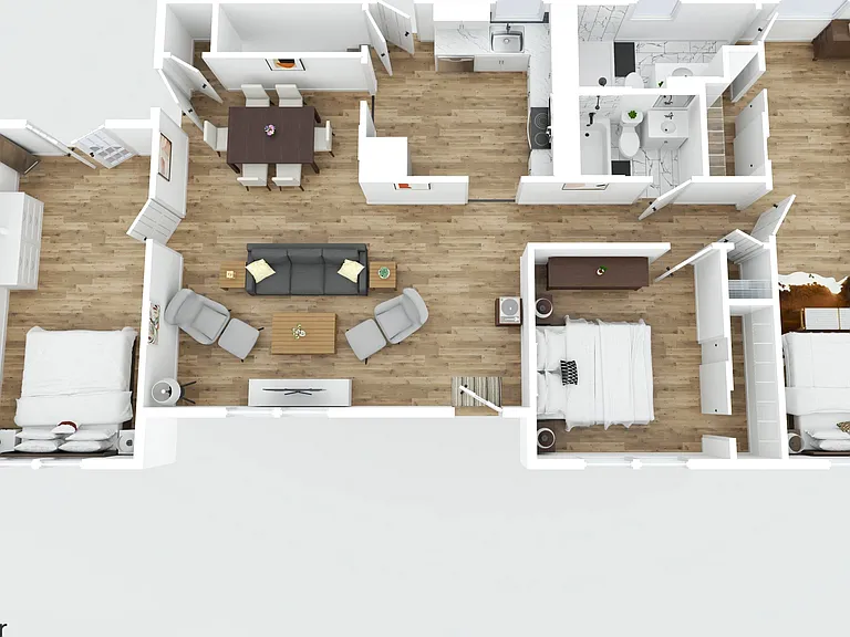 9675 La Jolla Dr — Photo 4