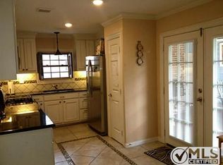 4707 Navajo Trl, Balch Springs, TX 75180