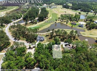 123 Spinnaker Wynd, Waverly, GA 31565