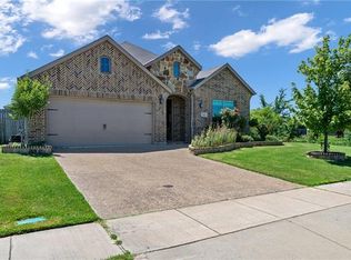 213 Chinaberry Trl, Forney, TX 75126