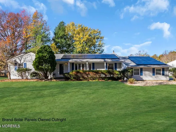 7 Timber Drive, Ocean Twp, NJ 07712