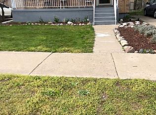 1516 Albany St, Ferndale, MI