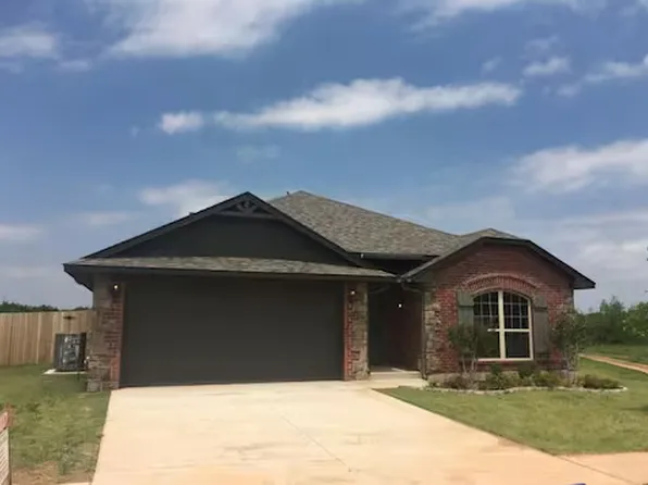 12421 Edison Dr, Oklahoma City, OK 73120