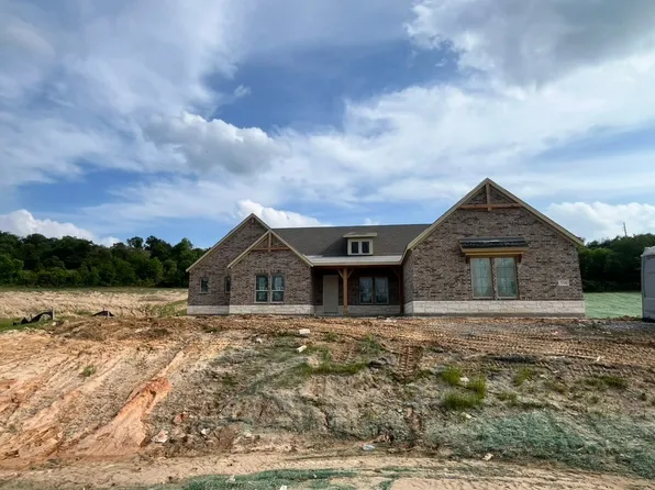 536 Lantana Dr, Weatherford, TX 76082