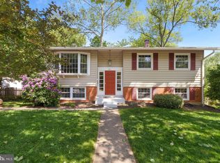 311 Mannakee St, Rockville, MD 20850