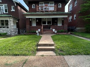 4992 Tholozan Ave #4992, Saint Louis, MO 63109