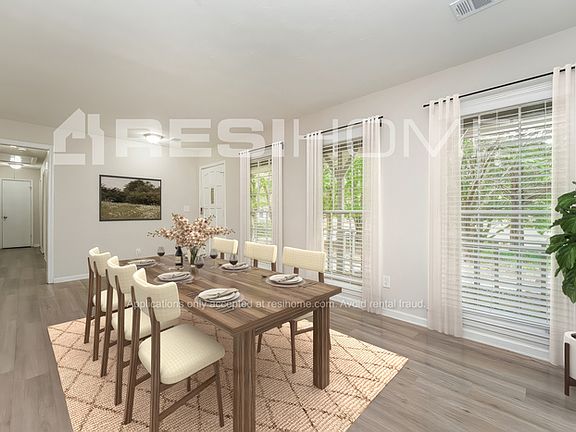 5th image of 3380 Castille Dr