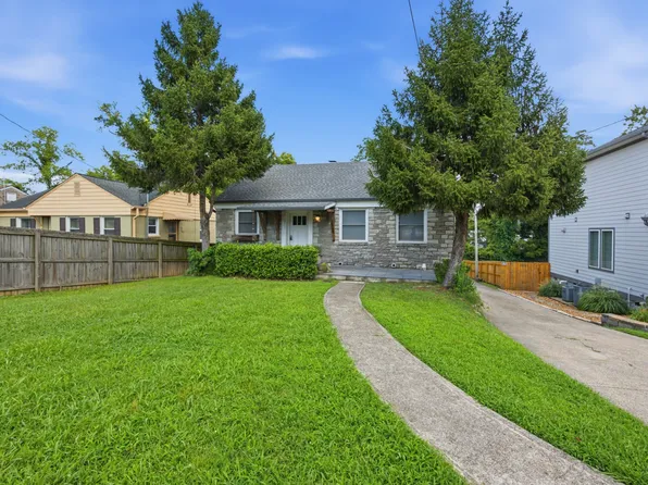 1901 Riverside Dr, Nashville, TN 37216