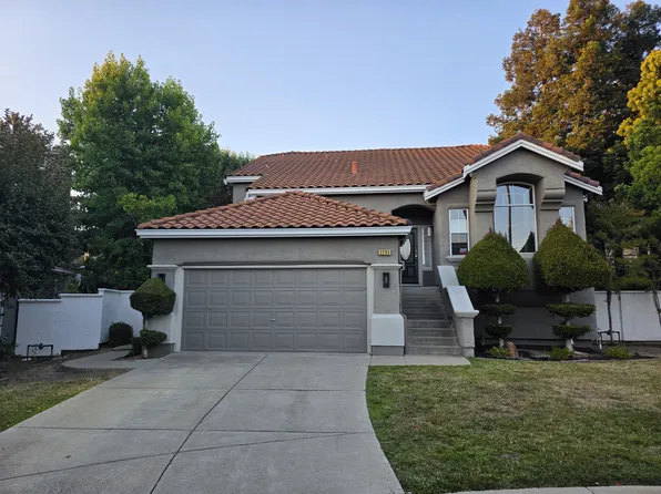 2293 Flagstone Way, Concord, CA 94521