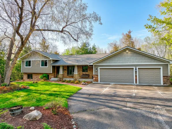 519 Frances Ave, Hudson, WI 54016