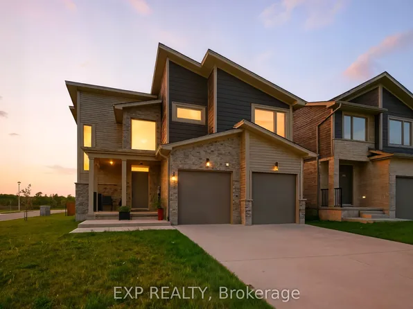 349 Edgevalley Rd, London, ON N5Y 0C3