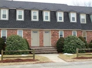 122 Swan St UNIT 104, Lowell, MA 01852