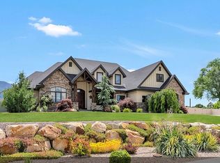 672 E 180 N, Salem, UT 84653