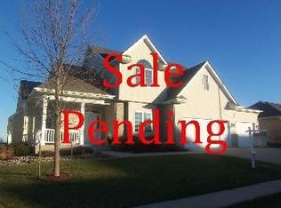 4934 Hemingway Dr, Ames, IA 50014