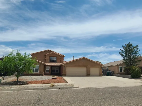 5052 Westfield Dr NE, Rio Rancho, NM 87144
