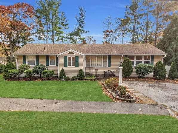20 Catherine Dr, Peabody, MA 01960