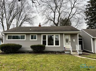 1251 Westgate Rd, Toledo, OH 43615