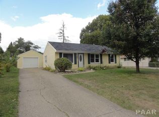 2205 W Cindy Ln, Peoria, IL
