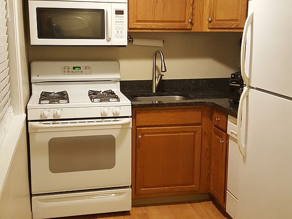 Kitchen-View 1