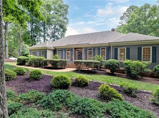 100 Woodhall Spa, Williamsburg, VA 23188