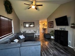 1543 Fran Lou Park Ln, Columbia Falls, MT 59912