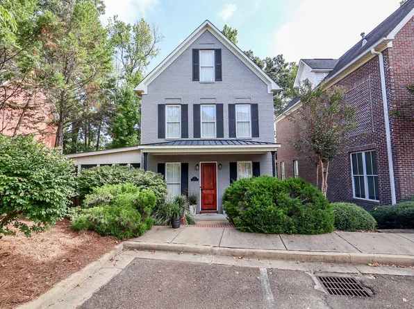 917 Ridley Bnd, Oxford, MS 38655