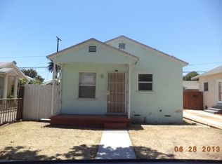 152 E Platt St, Long Beach, CA 90805