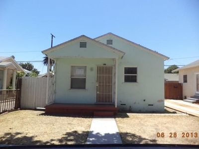 152 E Platt St, Long Beach, CA, 90805