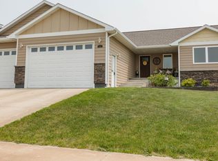 200 N Johnson Ave, Pierre, SD 57501