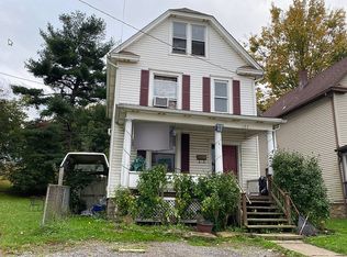 103 Morton Ave, Butler, PA 16001