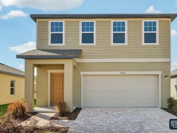 5822 Kalamata Dr, Polk City, FL 33868