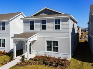 2241 Southbury Dr, Kissimmee, FL 34744