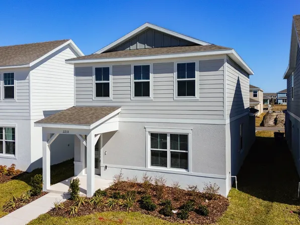 2241 Southbury Dr, Kissimmee, FL 34744