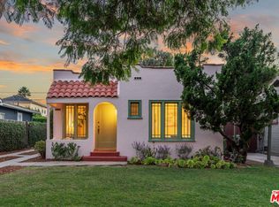 3414 Greensward Rd, Los Angeles, CA 90039