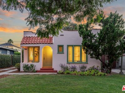 3414 Greensward Rd, Los Angeles, CA, 90039