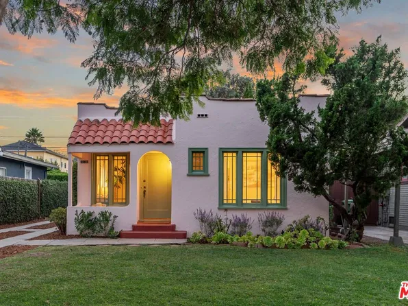 3414 Greensward Rd, Los Angeles, CA 90039