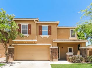 17244 W Tara Ln, Surprise, AZ 85388