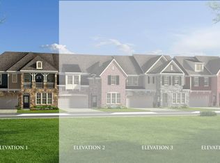 300 Kentigern Dr, Raleigh, NC 27606