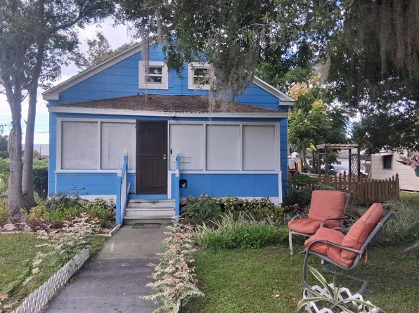 822 KENTUCKY AVENUE, ST CLOUD, FL 34769