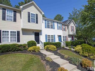 2224 Violet Bluff Ct, Raleigh, NC 27610