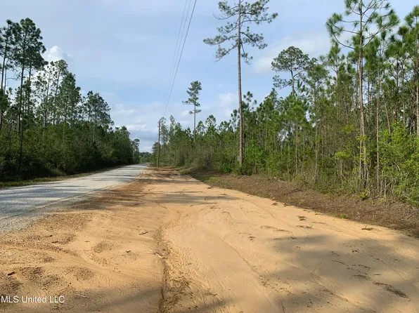 Road 397 #Aa, Kiln, MS 39556