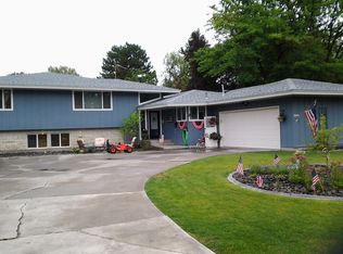 2314 Benton Ave, Richland, WA 99354