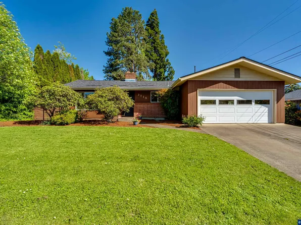 3715 NW Fillmore Ave, Corvallis, OR 97330