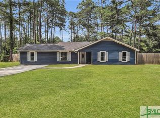 275 Bailey Plantation Dr, Richmond Hill, GA 31324